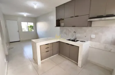 Casa em condomínio fechado com 2 quartos à venda na Rua Eduardo Sathler, 2, Serra D'Água, Juiz de Fora