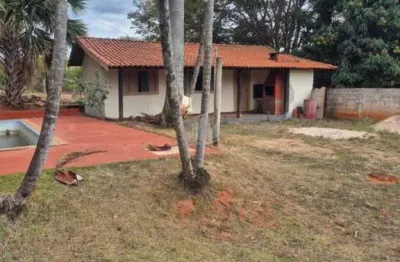 Chácara / sítio com 4 quartos para alugar na Vila Santa Maria, Piratininga 