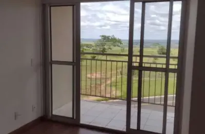 Apartamento com 2 quartos para alugar no Parque Viaduto, Bauru 