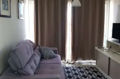 Apartamento para aluguel com 1 quarto em vila altinópolis, bauru - sp