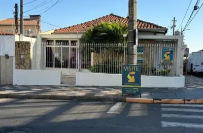 Casa com 6 quartos à venda na Vila Santa Clara, Bauru 