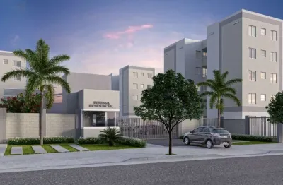 Benissa residencial - bauru/sp - lançamento mrv - minha casa minha vida