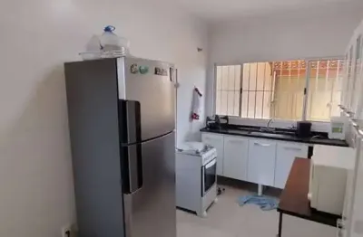 Casa com 3 dormitórios para locação e venda no parque viaduto - bauru/sp
