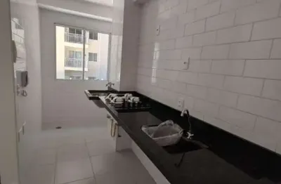 Apartamento com 2 quartos para alugar no Parque Água Comprida, Bauru 