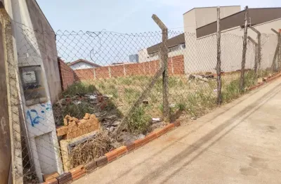 Terreno à venda no Parque Jardim Europa, Bauru 