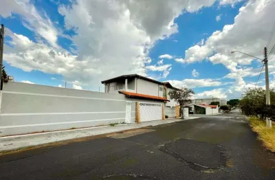 Casa com 3 quartos à venda no Jardim Terra Branca, Bauru 