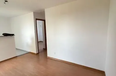 Apartamento com 2 quartos para alugar no Parque Viaduto, Bauru 