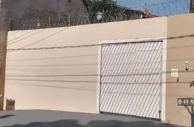 Casa com 2 quartos à venda no Jardim Vânia Maria, Bauru 