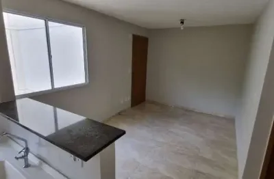 Apartamento com 2 quartos à venda no Parque das Nações, Bauru 