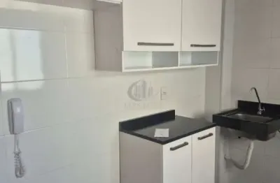 Apartamento com 2 quartos para alugar no Residencial Parque Granja Cecília B, Bauru 