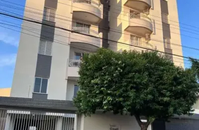 Apartamento com 1 quarto para alugar no Jardim Panorama, Bauru 