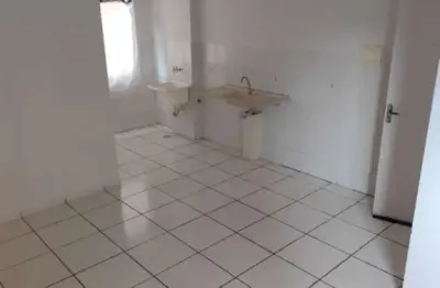 Apartamento com 2 quartos à venda no Núcleo Habitacional José Regino, Bauru 
