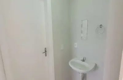 Apartamento com 2 quartos para alugar no Monte Verde, Bauru 
