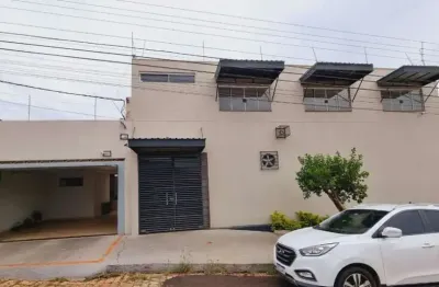 Casa com 3 quartos à venda na Vila Bonfim, Bauru 