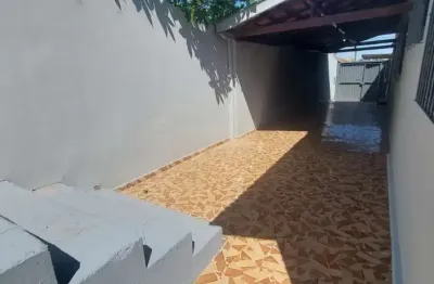 Casa com 3 quartos à venda na Vila Nipônica, Bauru 
