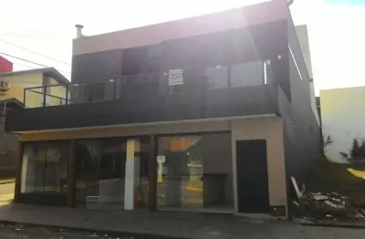 Ponto comercial para alugar no Samambaia Parque Residencial, Bauru 