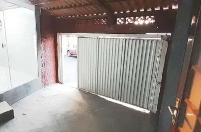 Casa para aluguel com 2 quartos em vila cardia, bauru - sp