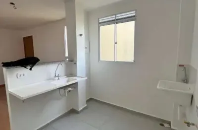 Apartamento com 2 quartos para alugar no Parque Viaduto, Bauru 