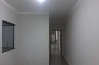Casa para alugar na Chácara das Flores, Bauru 