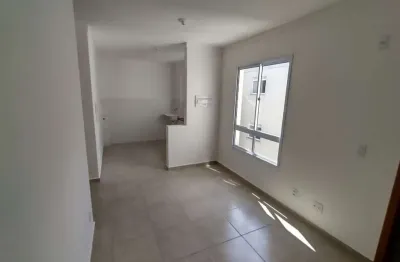 Apartamento com 2 quartos para alugar no Vitta São José, Bauru 