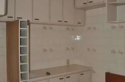 Apartamento com 2 quartos para alugar na Vila Aviação, Bauru 