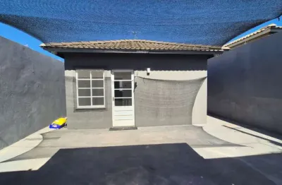 Casa com 2 quartos para alugar no Condomínio Vargem Limpa, Bauru 