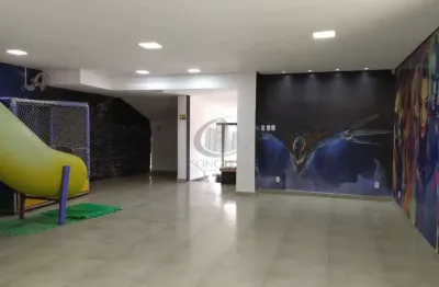 Ponto comercial para alugar no Parque Paulistano, Bauru 