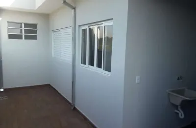 Kitnet / Stúdio para alugar no Jardim Mendonça, Bauru 