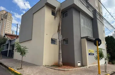 Ponto comercial para alugar na Vila Santa Tereza, Bauru 