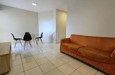Apartamento com 2 quartos para alugar no Jardim Infante Dom Henrique, Bauru 