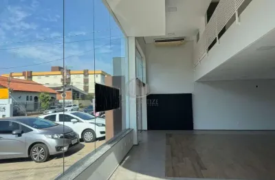 Ponto comercial para alugar na Vila Santa Tereza, Bauru 