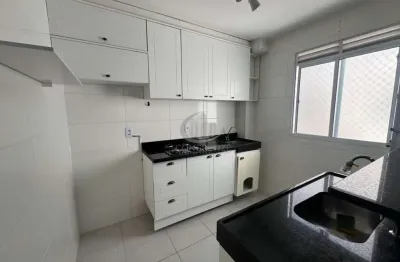 Apartamento com 2 quartos para alugar no Parque União, Bauru 