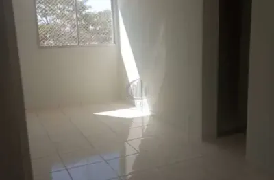 Apartamento com 2 quartos para alugar no Parque União, Bauru 
