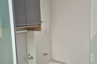 Apartamento com 2 quartos para alugar no Jardim Solange, Bauru 