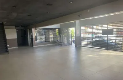 Ponto comercial para alugar na Vila Nova Cidade Universitária, Bauru 