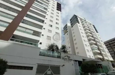 Apartamento com 3 quartos para alugar no Jardim Infante Dom Henrique, Bauru 