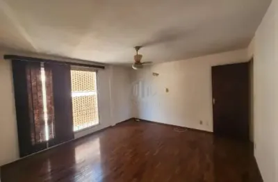 Apartamento com 1 quarto para alugar na Vila Nova Cidade Universitária, Bauru 