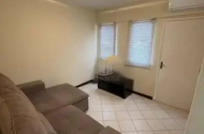 Apartamento para aluguel com 32 m² e 1 quarto em vila maracy, bauru - sp