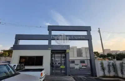 Apartamento com 2 quartos à venda na Vila Carolina, Bauru 