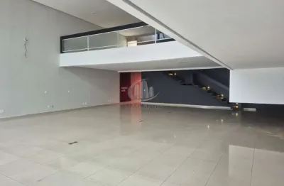Ponto comercial para alugar no Centro, Bauru 