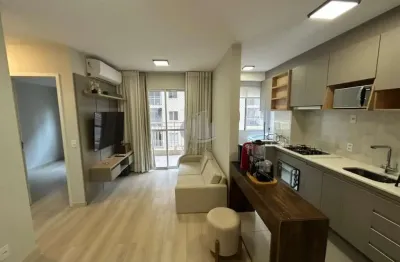 Apartamento para aluguel com 47 m² e 2 em rni nações unidas – jardim contorno – bauru/sp