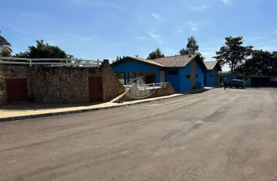 Chácara / sítio com 4 quartos para alugar na Zona Rural, Piratininga 