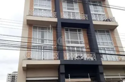 Apartamento para aluguel e venda com 47 m² e 1 quarto em vila nova cidade universitária, bauru - sp