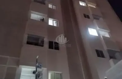 Apartamento com 1 quarto para alugar no Jardim Brasil, Bauru 