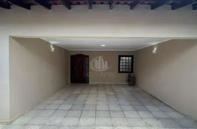 Casa com 3 quartos para alugar no Parque Jardim Europa, Bauru 