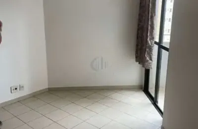 Apartamento para aluguel com 2 quartos em Jardim Infante Dom Henrique, Bauru - SP