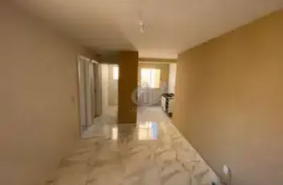 Apartamento para aluguel com 2 quartos em Residencial Parque Colina Verde, Bauru - SP