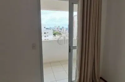 Apartamento para aluguel com 2 quartos em Jardim Amália, Bauru - SP
