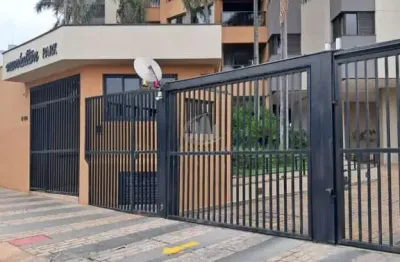 Apartamento Duplex para aluguel com 3 quartos em Jardim Estoril IV, Bauru - SP