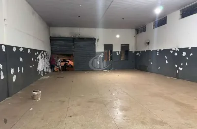 Barracão / Galpão / Depósito para alugar no Jardim Cruzeiro do Sul, Bauru 